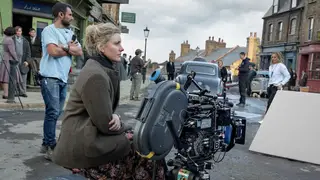 Narnia: The Magician’s Nephew: first Aslan look, release on 12 February