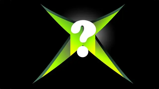 Xbox unveils new logo with a return to classic green