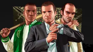 GTA 5 leak of 192 GB shows cut Liberty City DLC and Agent Trevor content