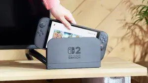 Nintendo: Switch 2 nog maar aan het begin, Zelda-film met Sony Pictures richting eind april
