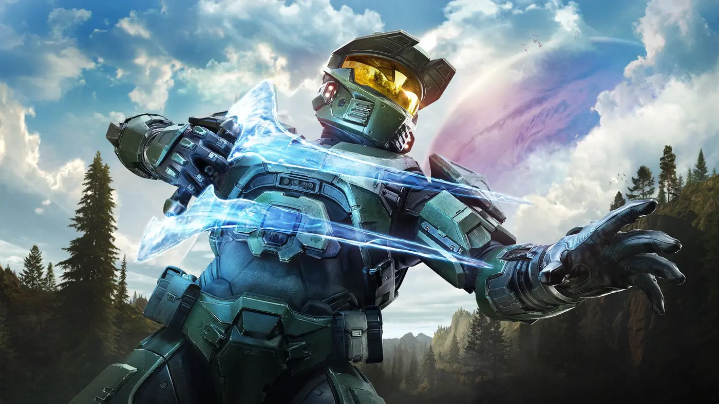 Prime 1 Studio unveils 1/4-scale Master Chief statue for Halo: Campaign Evolved