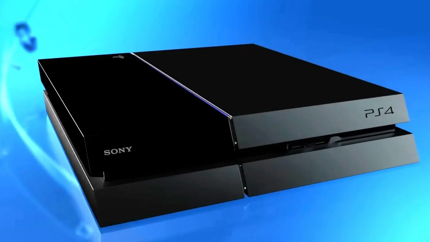 Sony releases PS4 system software 14.00 in September 2026