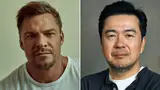 Helldivers film: casting rumor about Alan Ritchson and Jason Momoa remains unconfirmed