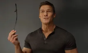 Helldivers film: Alan Ritchson named as Jason Momoa replacement for 2027 release