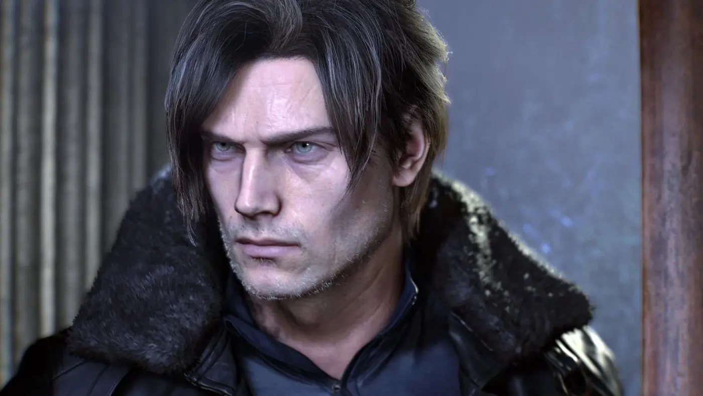 Nick Apostolides reacts to Zach Cregger’s Resident Evil reboot