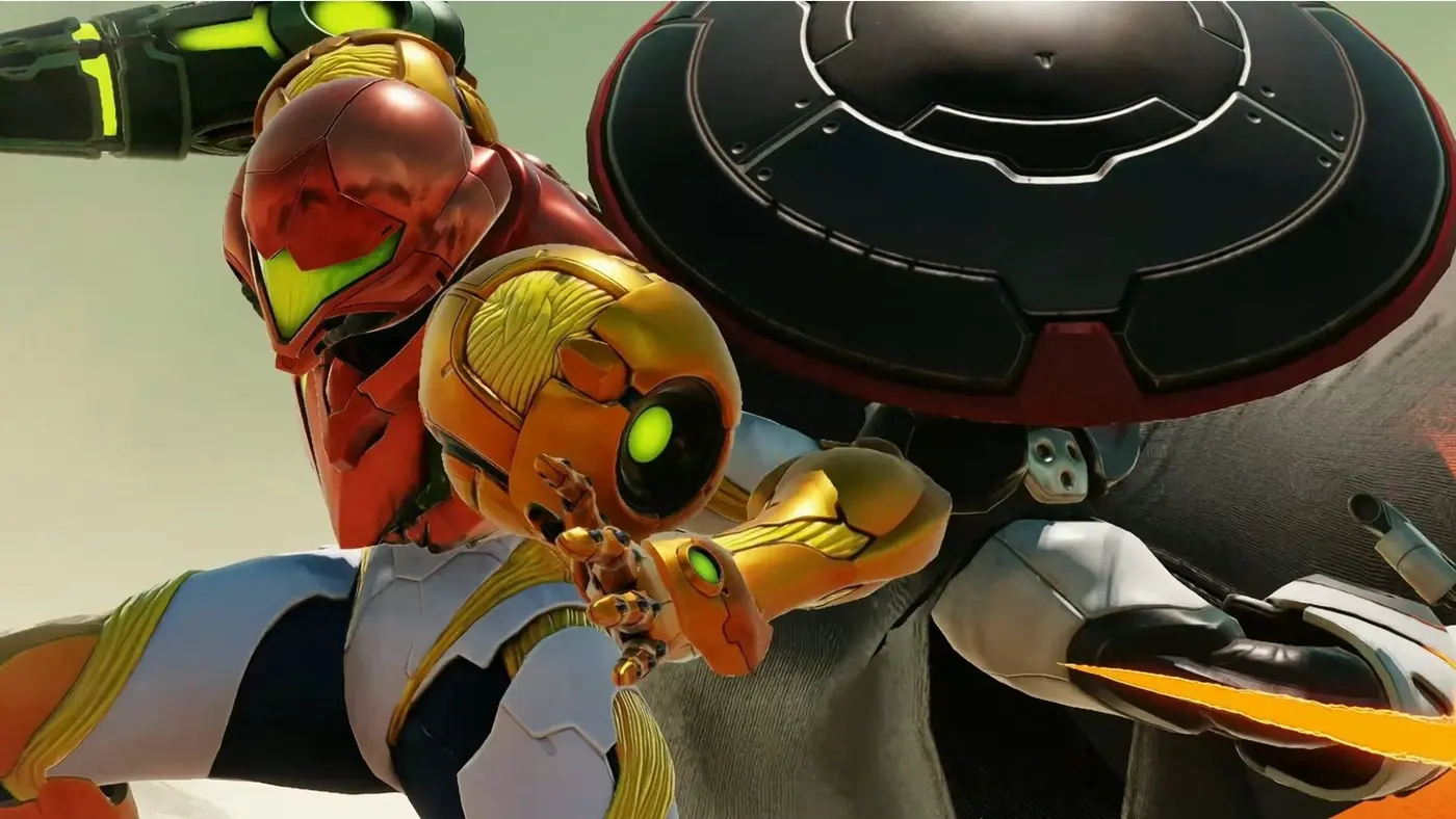 Very cancels pre-orders for Metroid Ravenous Special Edition