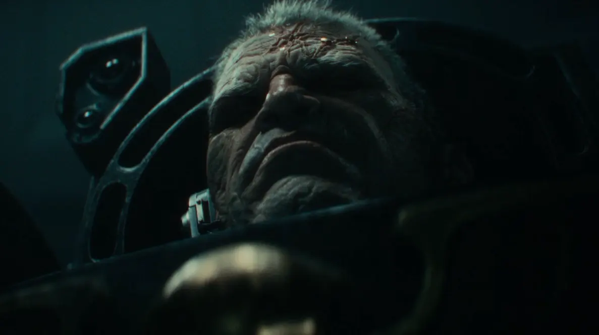 Astartes II gets new trailer with Deathwatch and Terminators