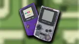 Fall From Space now out on Game Boy Color: physical release for $44.99