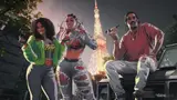 GTA: Tokyo: canceled Rockstar project for Japan with samurai swords