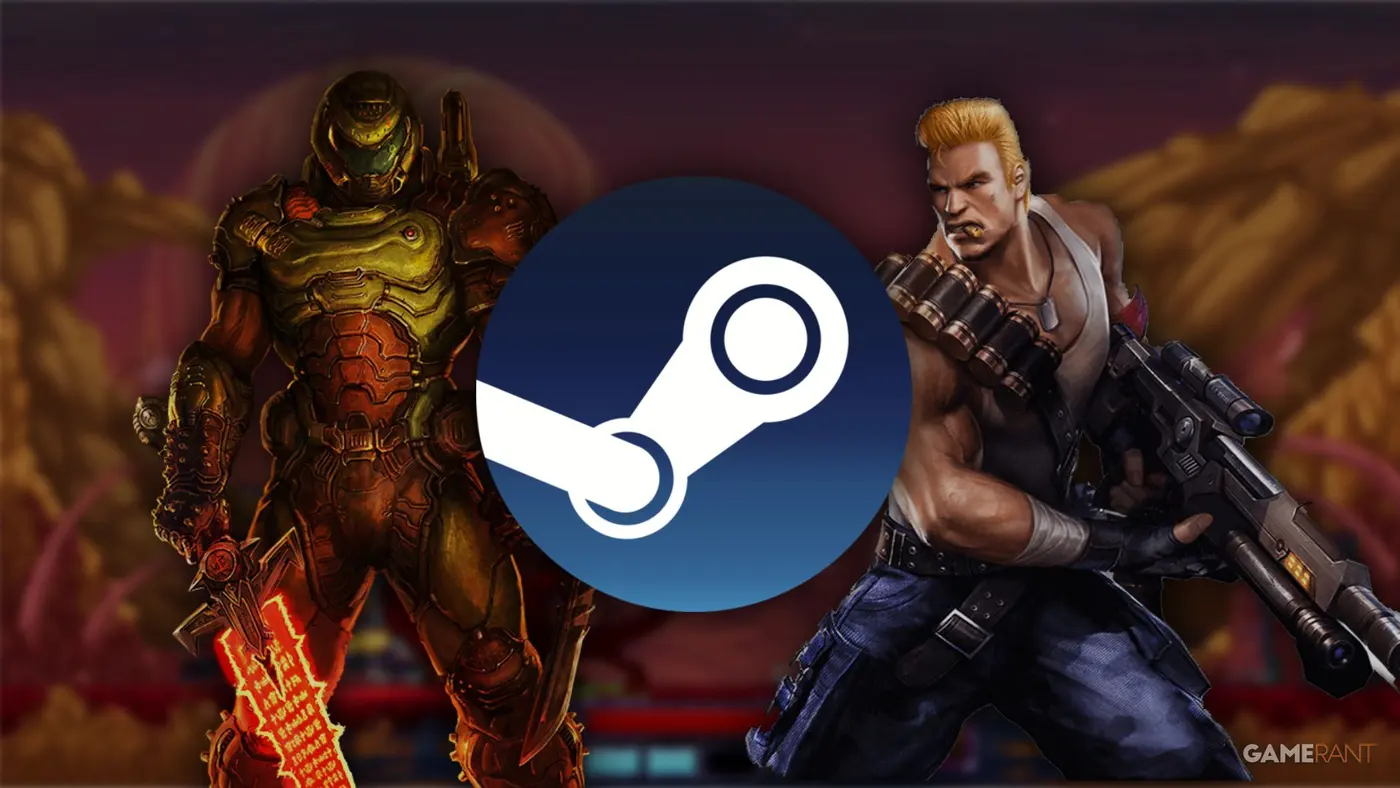 Two Sides of Hell on Steam: release on 17 September 2026