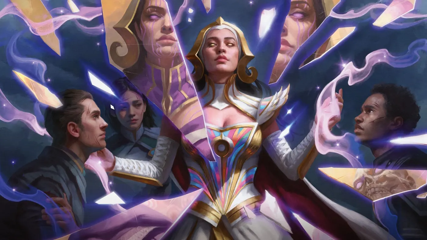 Magic: The Gathering Reality Fracture: extra delays for multiple products
