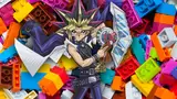 LEGO Yu-Gi-Oh!: first official set centers on Exodia