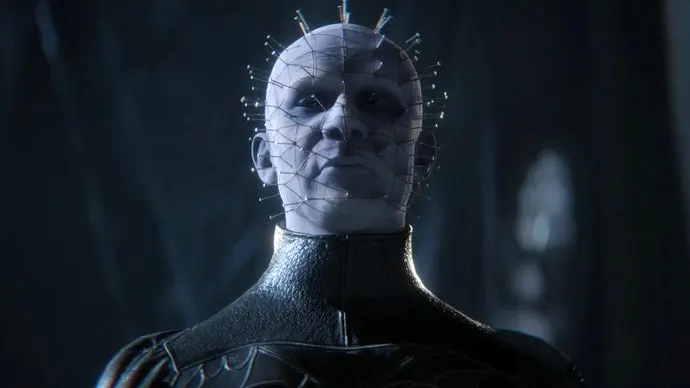 Clive Barker's Hellraiser: Revival demo on Steam, release on 8 October 2026