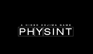 Kojima: Sony stopped funding PHYSINT in June