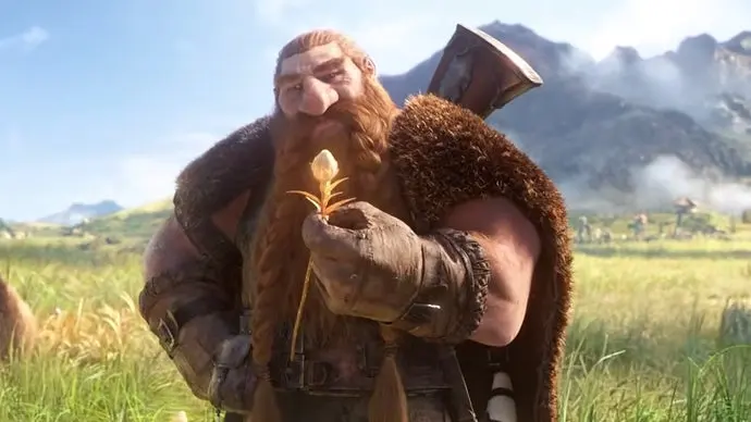 World of Warcraft: Forever beta draws strikingly many players, says Blizzard developer Josh Greenfield