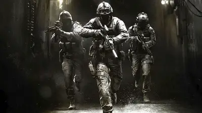 Activision estimates the Call of Duty cheat market at $8.5 billion a year