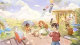 Loftia early access on 3 November 2026 via Steam and Epic Games Store