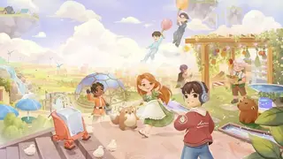 Loftia early access on 3 November 2026 via Steam and Epic Games Store