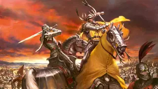 A Song of Ice & Fire: Tactics shows Fire and Blood in new Gamefound update