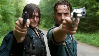 The Walking Dead: Streets of Survival verschijnt op 18 september 2026