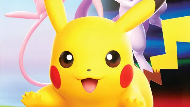 Pokémon TCG 30th Celebration: Mewtwo ex misprint shared on Psychic Energy