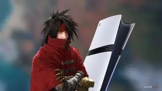 Final Fantasy 7 Revelation: Hamaguchi says completionists can expect over 100 hours