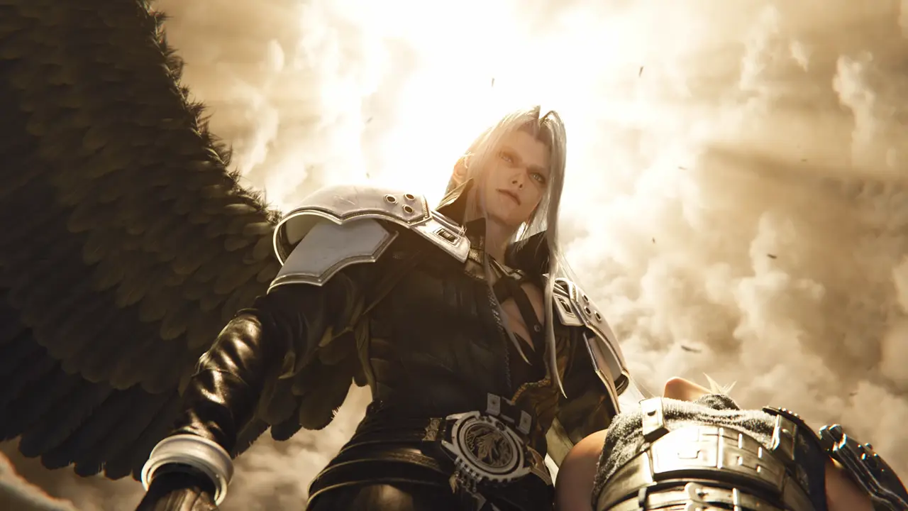 Final Fantasy 7 Revelation: Naoki Hamaguchi says 100+ hours for completionists