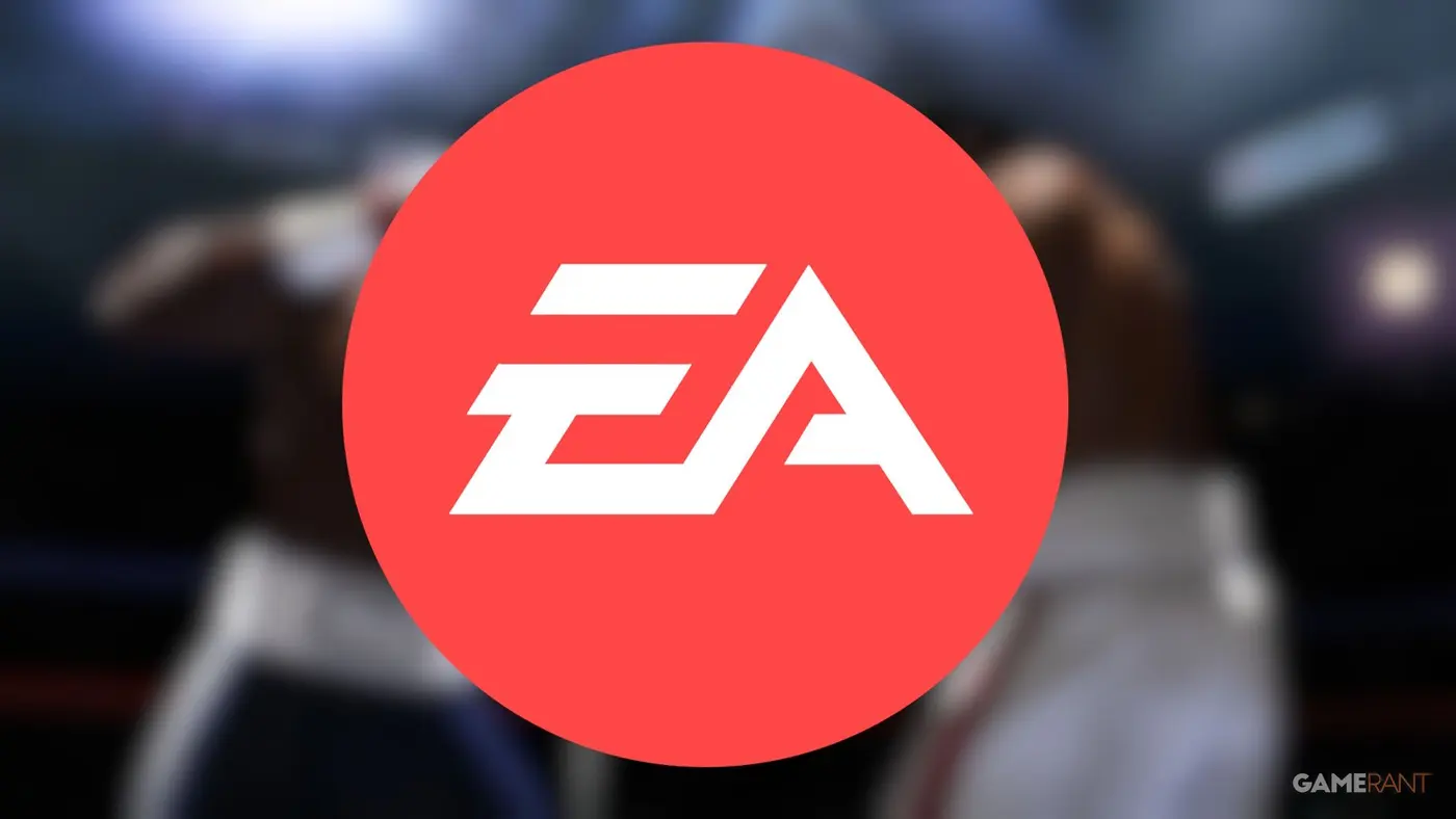 EA reportedly scraps Fight Night reboot internally in 2025