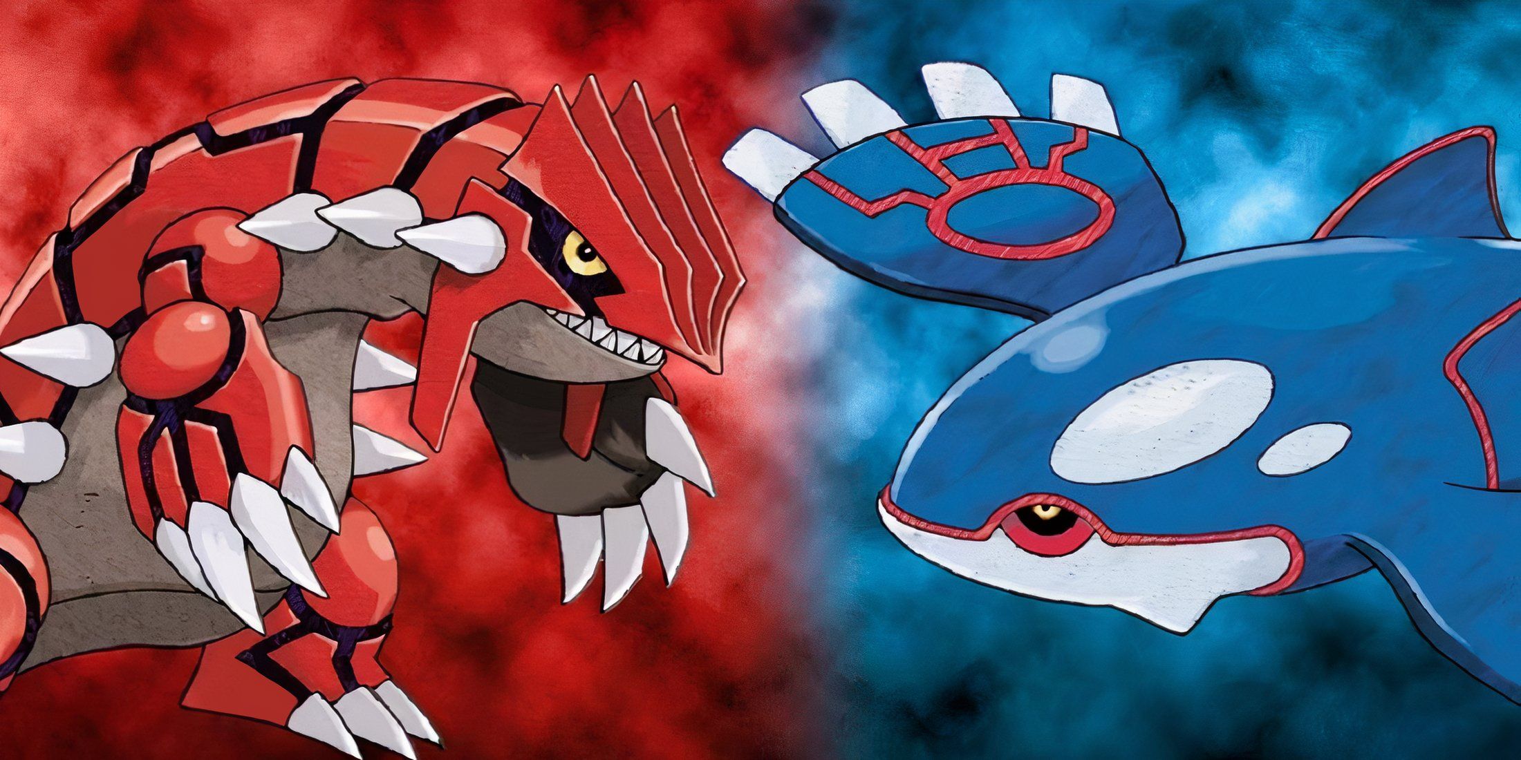 Pokémon Ruby and Sapphire: official clip fuels Switch and Switch 2 rumors