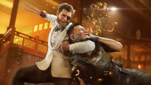 Marvel’s Wolverine hotfix 01.001.005: scent trails less noticeable and crash fixes