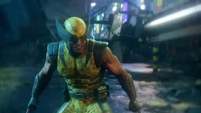 Marvel’s Wolverine hotfix 01.001.005: scent trails less noticeable and crash fixes