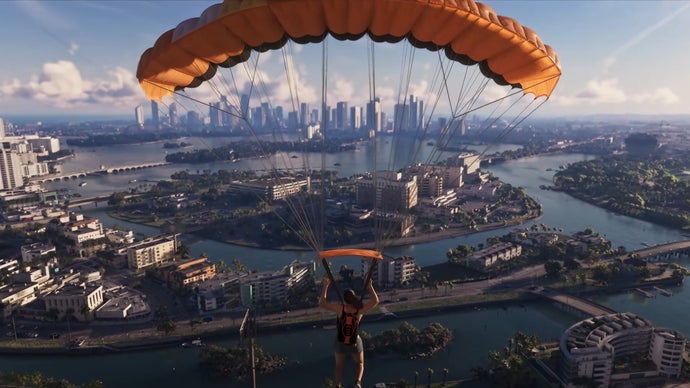 Rockstar updates mod guidelines for GTA 6 ahead of November 2026