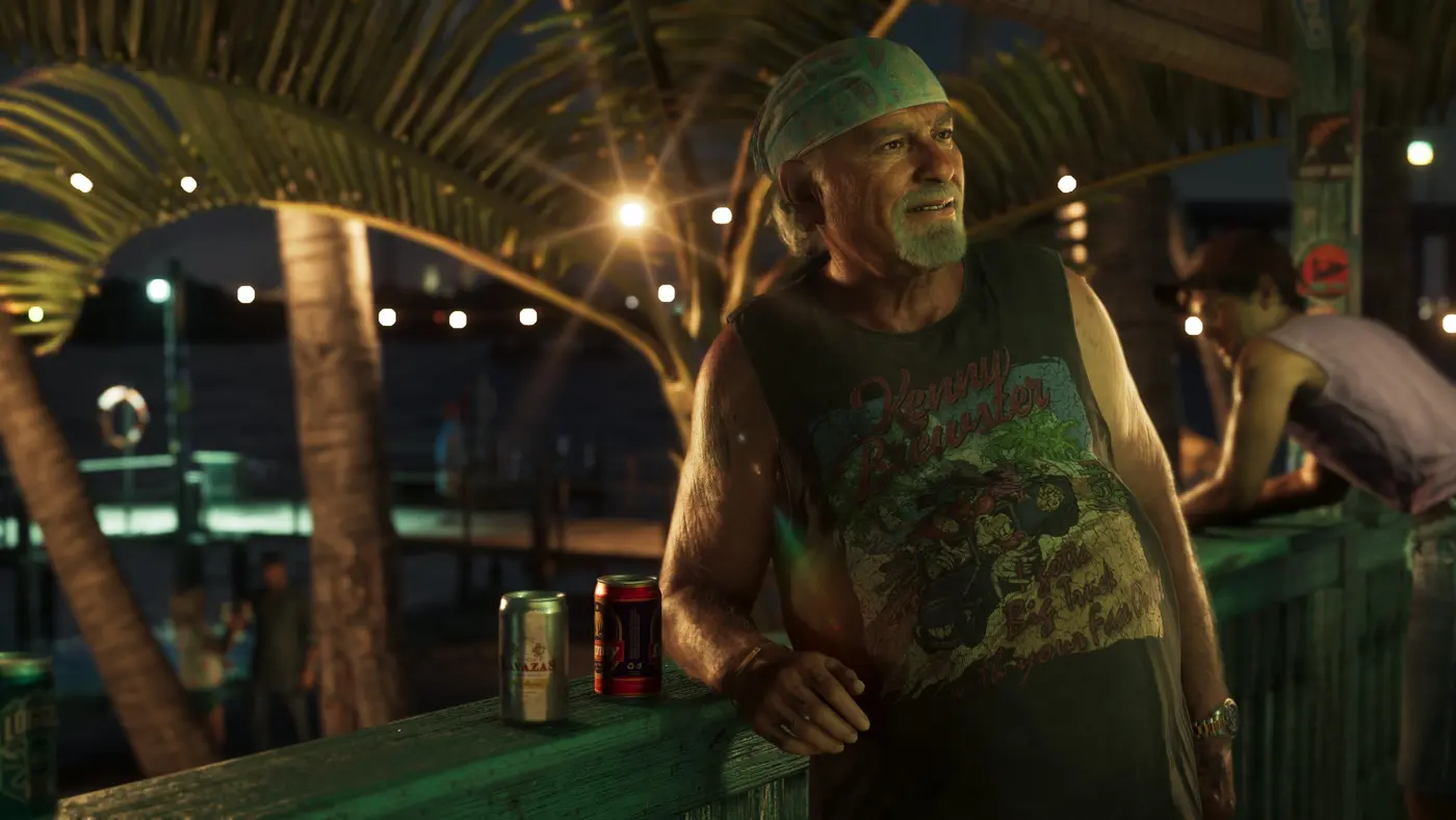 GTA 6: beaches, NPC density, and Rob Nelson’s comparison with Red Dead Redemption 2