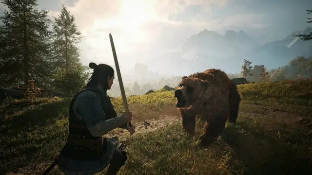 The Blood of Dawnwalker budget of $40 million mentioned by Eurogamer