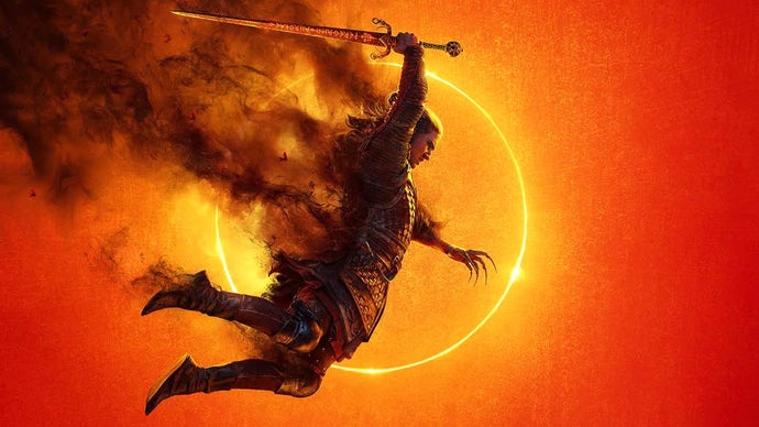 The Blood of Dawnwalker budget of $40 million mentioned by Eurogamer