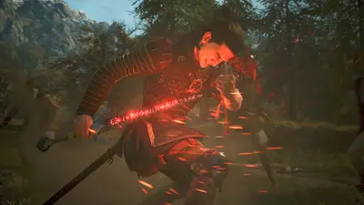 The Blood of Dawnwalker reportedly had a $40 million budget, according to Eurogamer