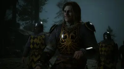 The Blood of Dawnwalker budget of $40 million mentioned by Eurogamer