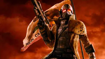 Obsidian works on new Fallout project; Bethesda mentions remasters and Fallout 5