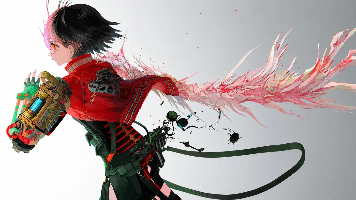 ANOMALITH: pc release on 28/29 October 2026 and FURYU