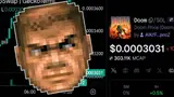 Bethesda takes legal action over Doom memecoin promoted by Sandy Petersen on August 4, 2026