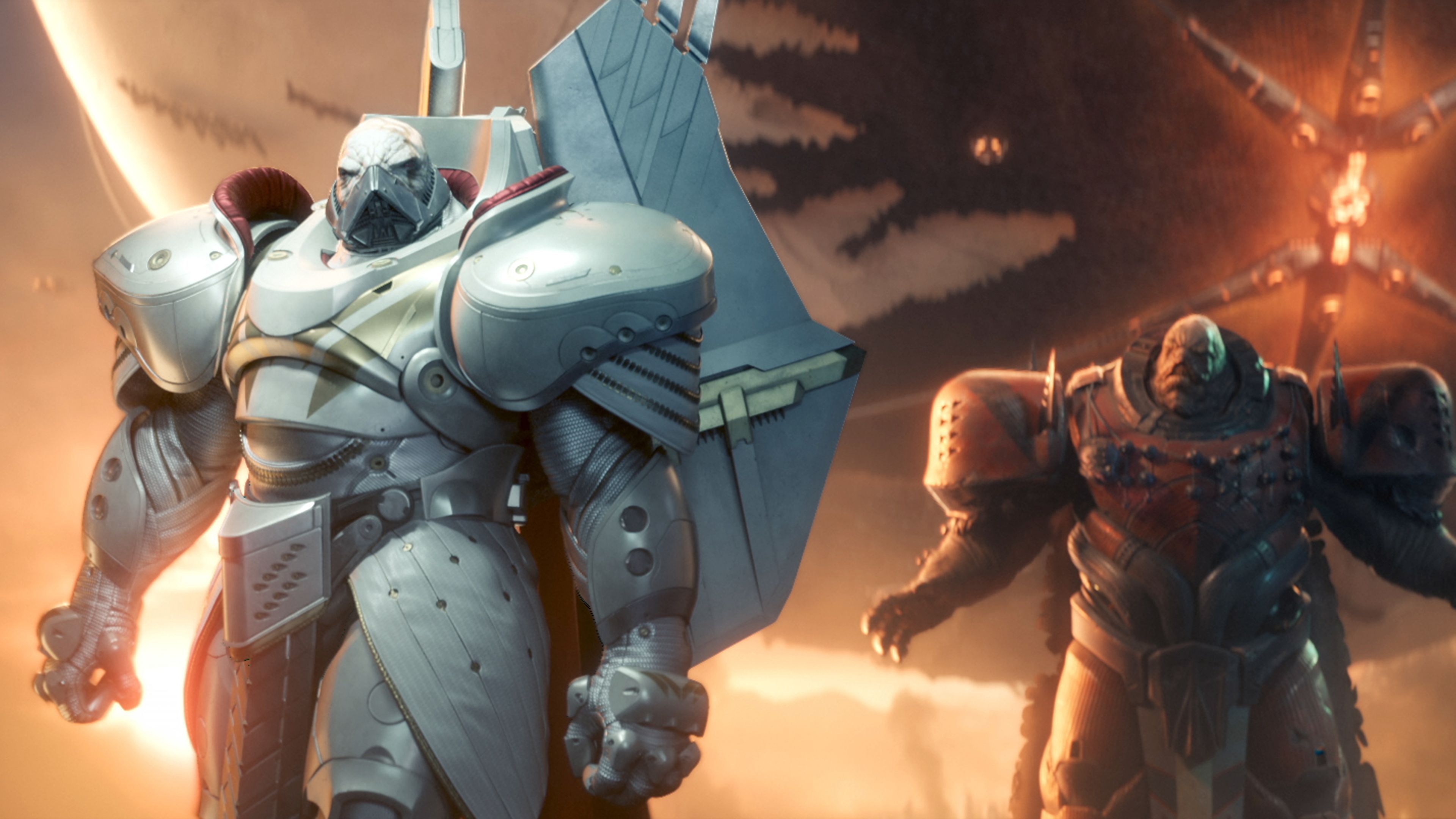 Bungie wants to bring back Red War and other vaulted Destiny 2 content