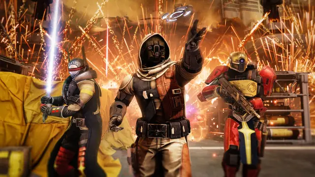Bungie wants to bring back the Red War campaign and other vaulted Destiny 2 content