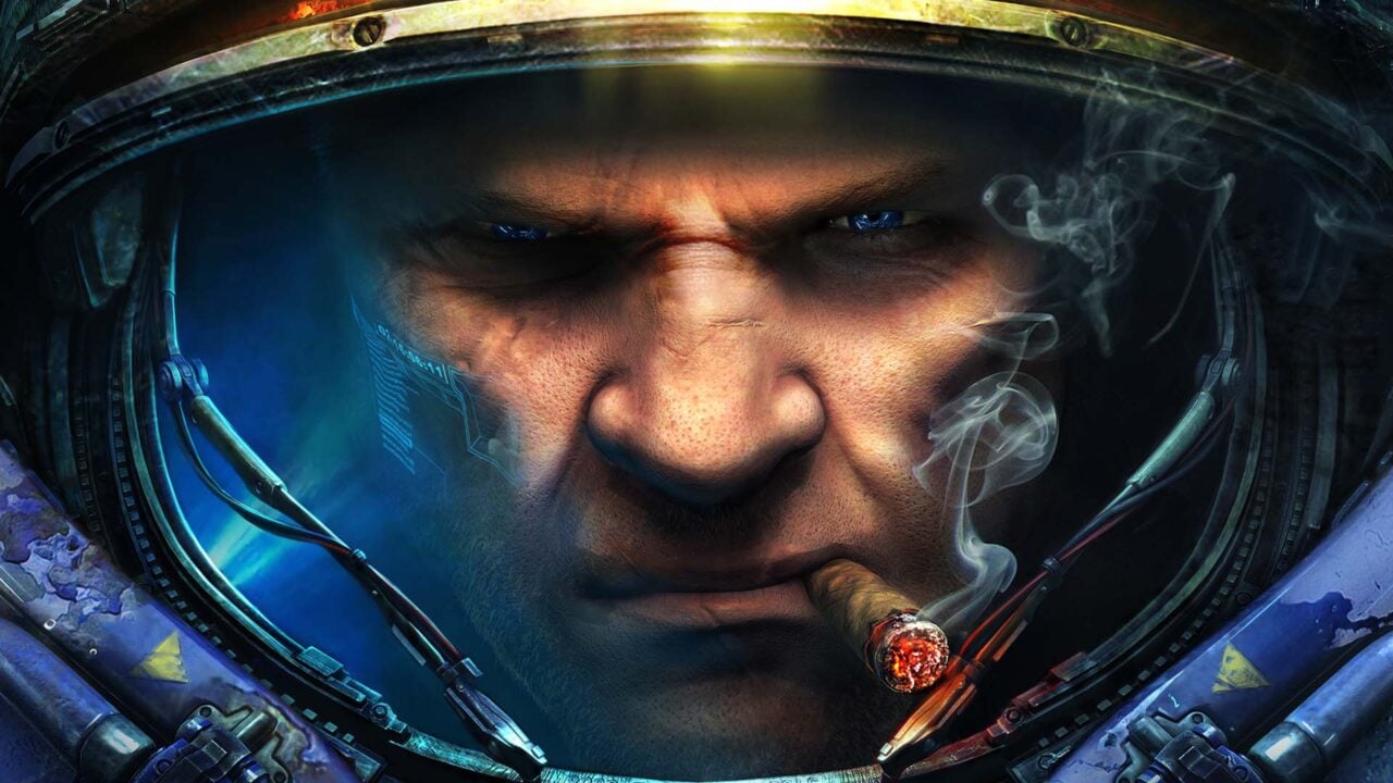 StarCraft: Blizzard confirms the new game is not exclusive, but platforms remain unclear