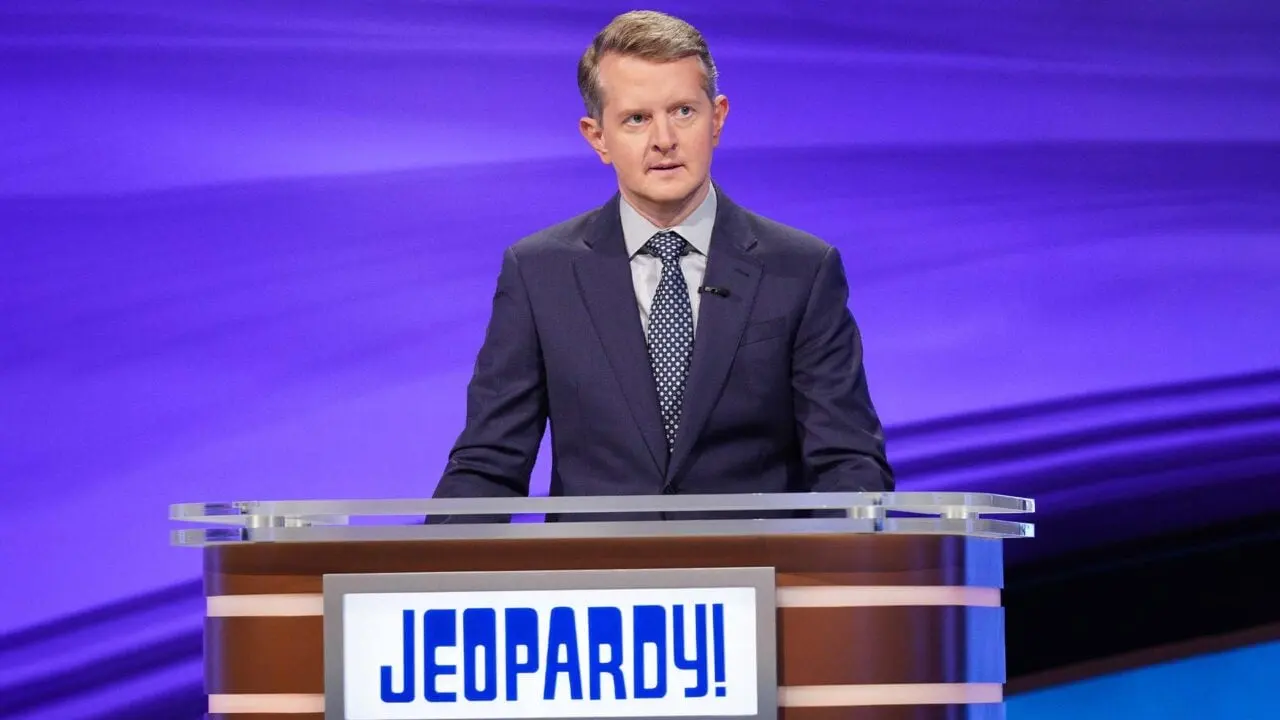 Ken Jennings and Jeopardy!: Bluesky meme worked into ‘False Berlin’ and ‘Bizarre Little Men’ categories