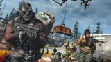 Call of Duty: Warzone stops on PS4 and Xbox One on October 23, 2026