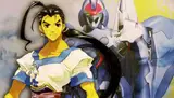 Xenogears remake seems difficult, according to Naoki Hamaguchi
