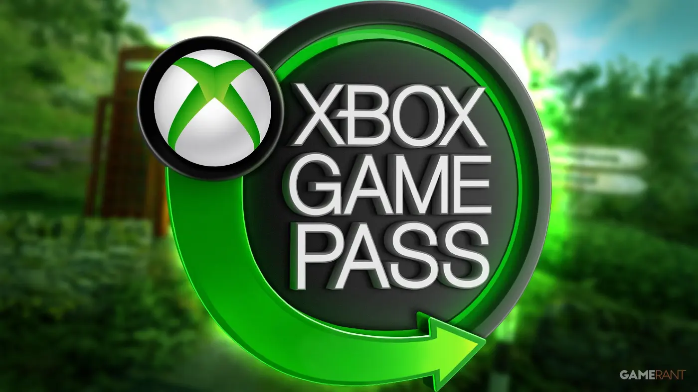 Xbox Game Pass loses eight games on 30 September 2026