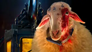 Alien: Earth season 2 begins filming this summer