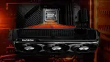 AMD tetrahedral cage approach: ray tracing with less video memory and millions of animated triangles