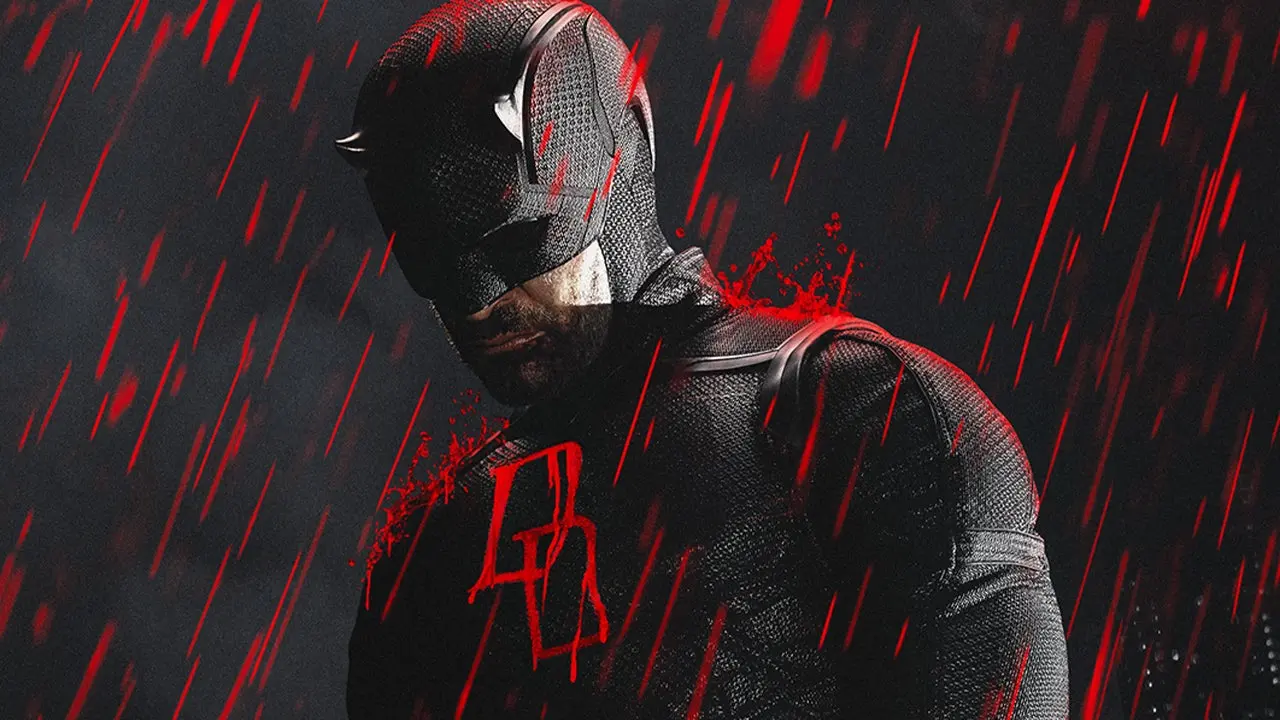 Daredevil: Born Again reportedly ends with season 3